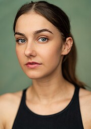 Screenshots - Josefine Christoffersen