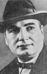 П'єр Лабре (Pierre Labry)