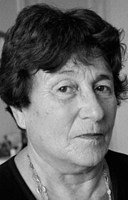 Монік Ланж (Monique Lange)