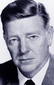 Пол Лэнгон (Paul Langton)