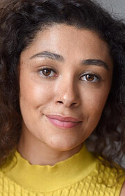 Jade Jordan - actress, producer, writer