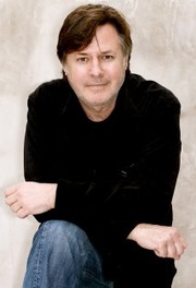 Джон Лэнсинг (John Lansing)