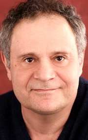 Джек Лофер (Jack Laufer)
