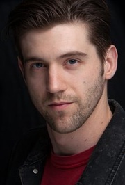 Austin Rinker Austin Springer - actor, writer