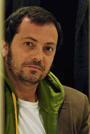 Энрике Лопес Лавинье (Enrique López Lavigne)