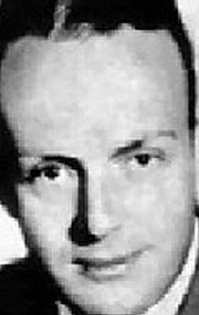 Рене Ле Энафф (René Le Hénaff)