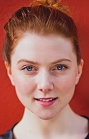 Джорджина Лиминг (Georgina Leeming)