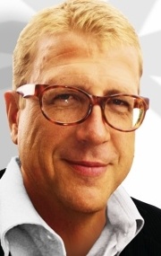Андерс Леннберг (Anders Lennberg)