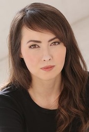 Дженнифер Финли (Jennifer Finley)