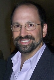 Гари Лива (Gary Leva)