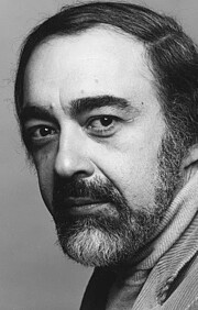 Айра Левін (Ira Levin)