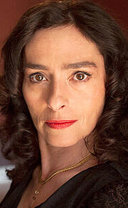 Brana Bajic - actress - biography, photo, best movies and TV shows
