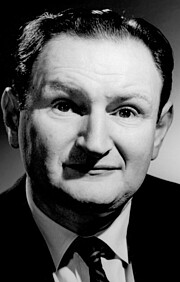 Аль Льюис (Al Lewis)