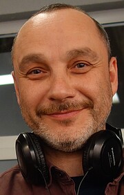 Станислав Либин