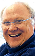Колін Бейкер (Colin Baker)