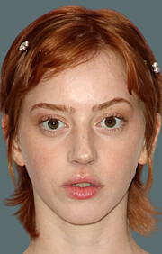 Лили Ньюмарк - актриса - биография, фото, лучшие фильмы и сериалы