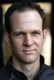 Эдвард Уолстенхолм (Edward Wolstenholme)