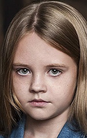 Кейт Мойєр - актриса - біографія, фото, найкращі фільми і серіали