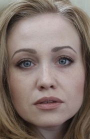 Aleksandra Polguy - actress - biography, photo, best movies and TV shows