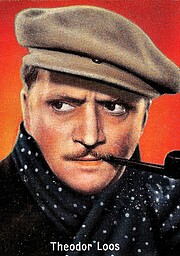 Теодор Лус (Theodor Loos)