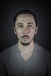 Шон Луптон (Shaun Lupton)