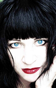 Лідія Ланч (Lydia Lunch)