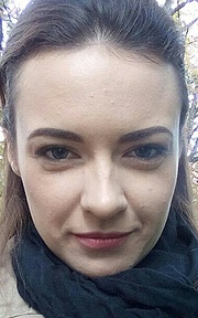 Олександра Епштейн - актриса - біографія, фото, найкращі фільми і серіали