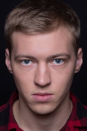 Григорій Бакланов - актор - біографія, фото, найкращі фільми і серіали