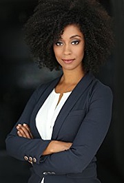 Кристл Дос Сантос (Krystle Dos Santos)