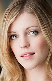 Stephanie Moroz - actress - biography, photo, best movies and TV shows