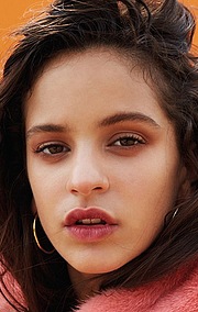 Rosalía - actress, composer - biography, photo, best movies and TV shows