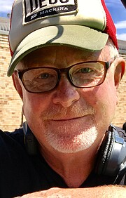 Глен МакФерсон (Glen MacPherson)