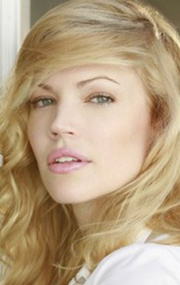 Kam Heskin - actress - biography, photo, best movies and TV shows