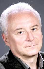 Виктор Манаев