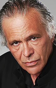 Ник Манкузо (Nick Mancuso)