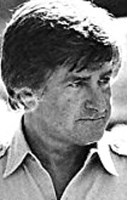 Фритц Мэйнс (Fritz Manes)