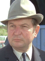 Х'ю Меннінг (Hugh Manning)
