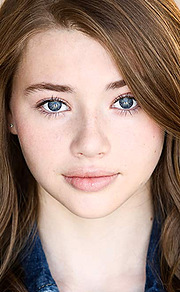 Sydney Taylor - actress - biography, photo, best movies and TV shows