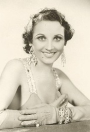 Джоан Мэрион (Joan Marion)