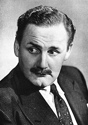 Говард Меріон-Кроуфорд (Howard Marion-Crawford)