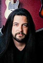 Крейг Маркс (Craig Marks)