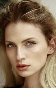 Anastasia Fein - actress - biography, photo, best movies and TV shows