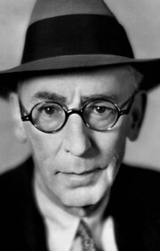 Таллі Маршалл (Tully Marshall)
