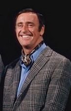 Дік Мартін (Dick Martin)