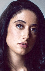 Taylor Ortega - actress, writer