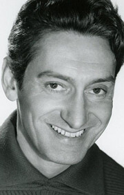 Мері Рено (Renaud Mary)