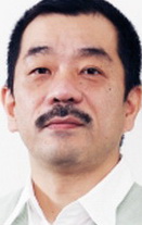 Дзёдзи Мацуока (Joji Matsuoka)