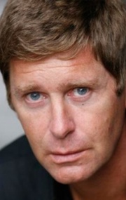 Гари Маверс (Gary Mavers)