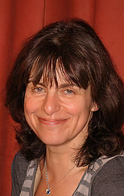 Джульєтт Мей (Juliet May)