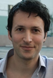 Michael Mayer